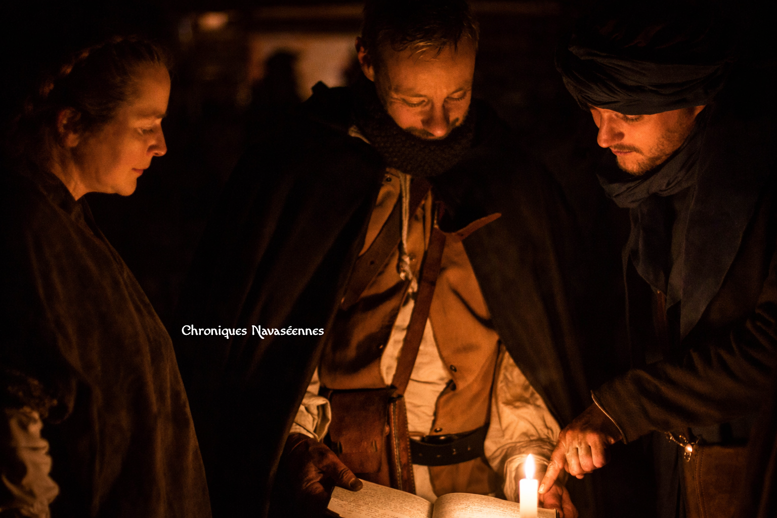 Parcours aventure des Cornelles