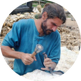 Artisan médiéval